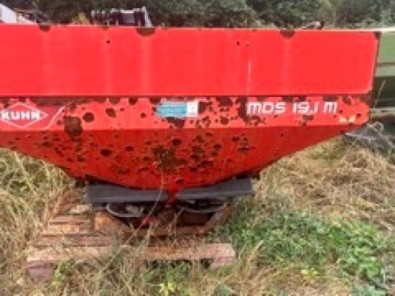 Kuhn MDS 19.1 M