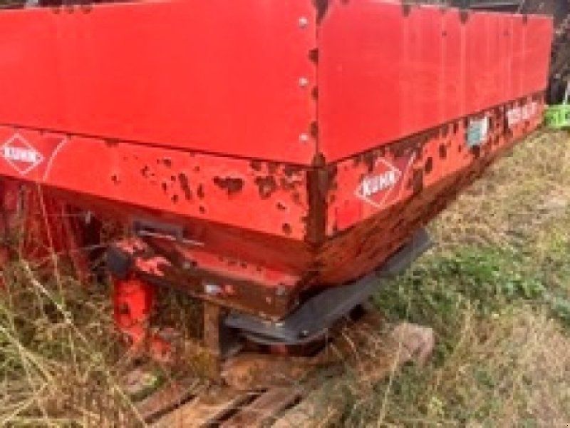Kuhn MDS 19.1 M