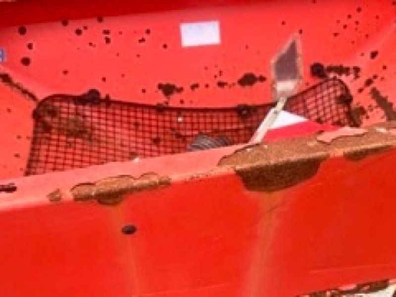 Kuhn MDS 19.1 M