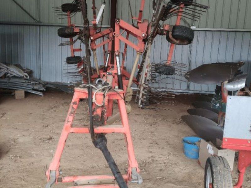 Fella TS1402