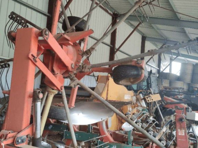 Fella TS1402