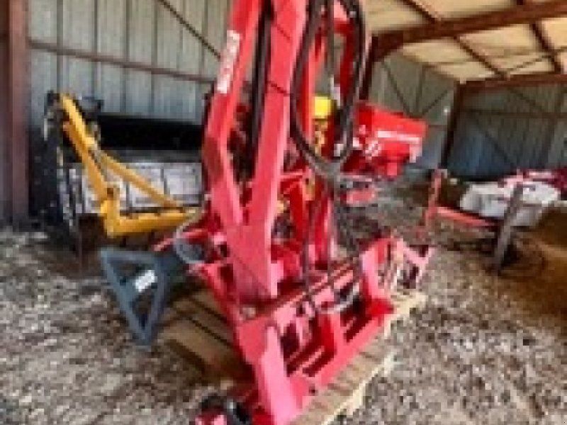 Bugnot Roto 2500 S