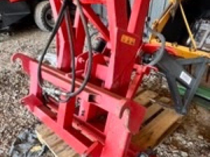 Bugnot Roto 2500 S
