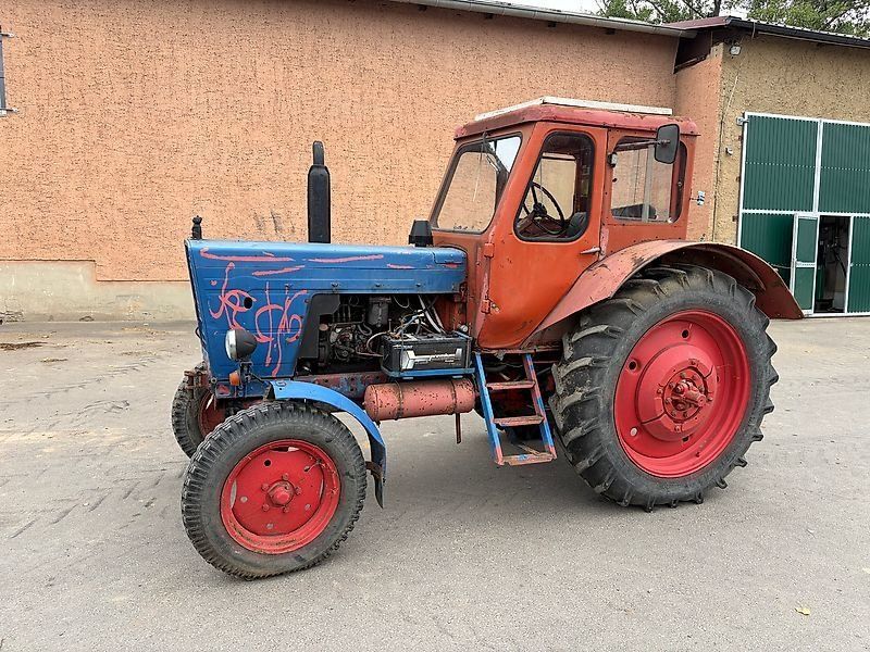 Belarus MTS 50