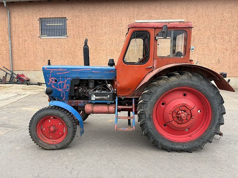 Belarus MTS 50