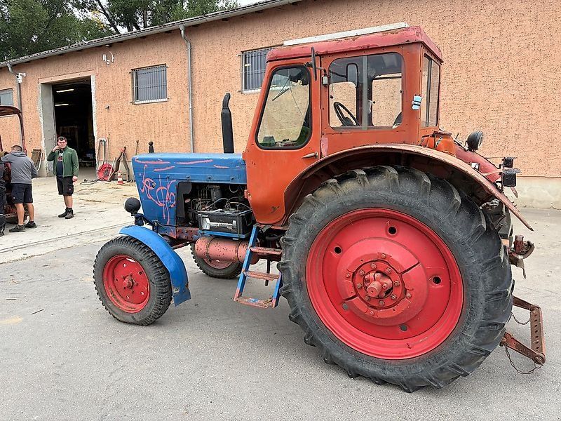 Belarus MTS 50