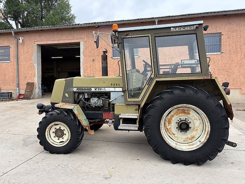 Fortschritt ZT 323 A