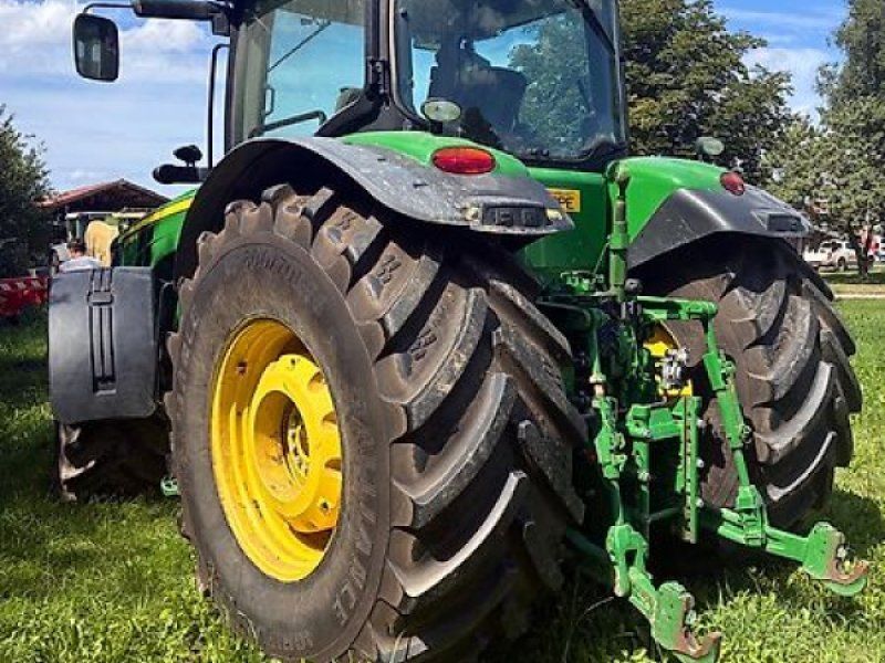 John Deere 8335R Powr Shift *Original 4683 Stunden*
