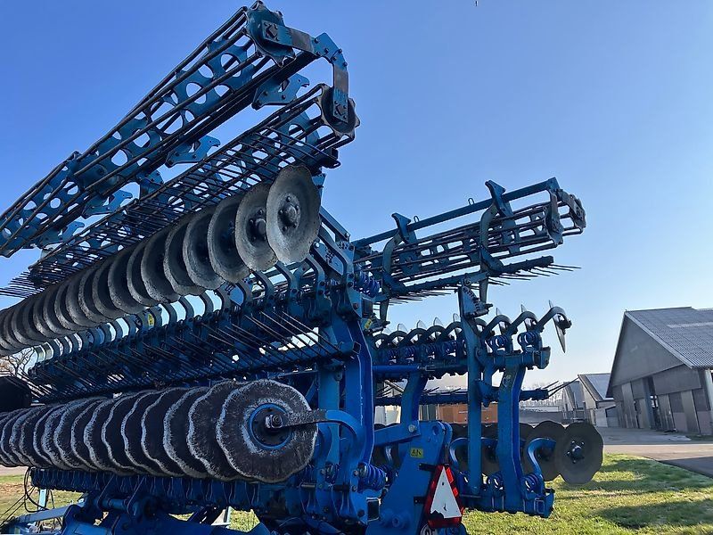 Lemken Gigant 12 Rubin 10m