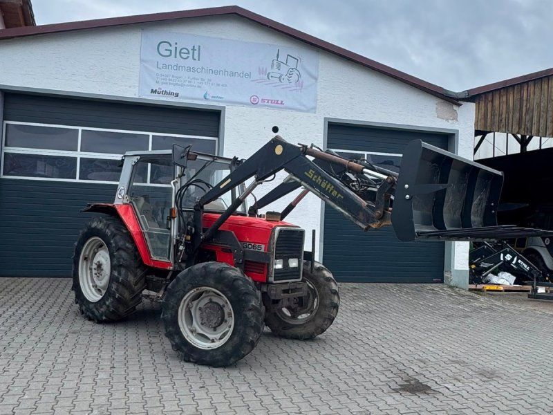 Massey Ferguson 3065