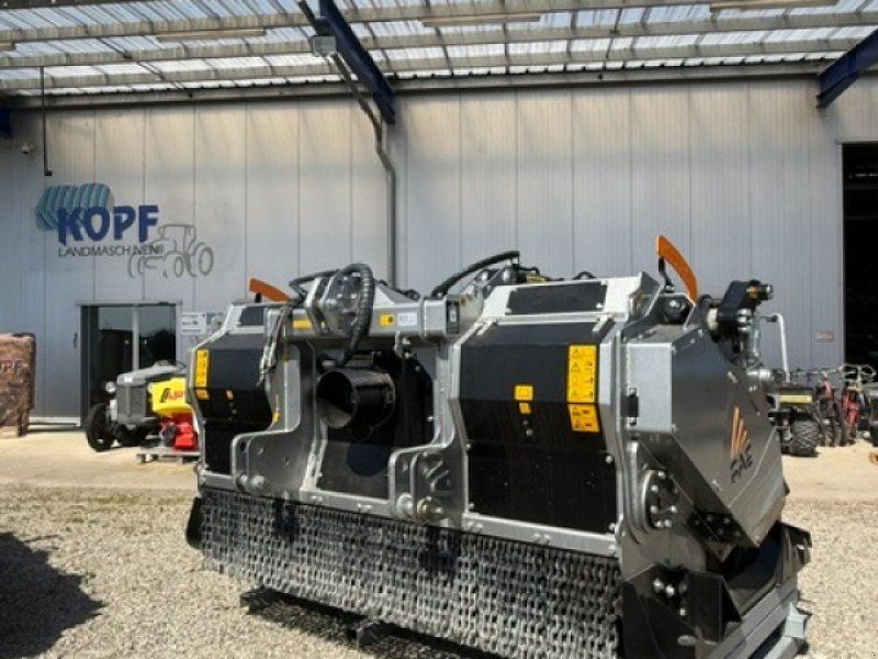FAE STABI/H/HP 250 Kalk Stabilierungsfräse