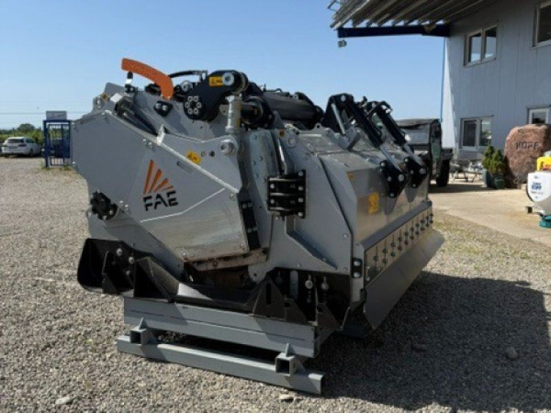 FAE STABI/H/HP 250 Kalk Stabilierungsfräse