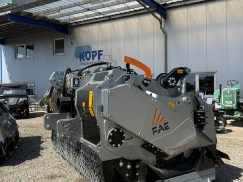 FAE STABI/H/HP 250 Kalk Stabilierungsfräse