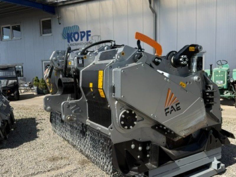 FAE STABI/H/HP 250 Kalk Stabilierungsfräse
