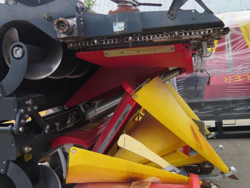 Ziegler Corn Master X 8x75cm