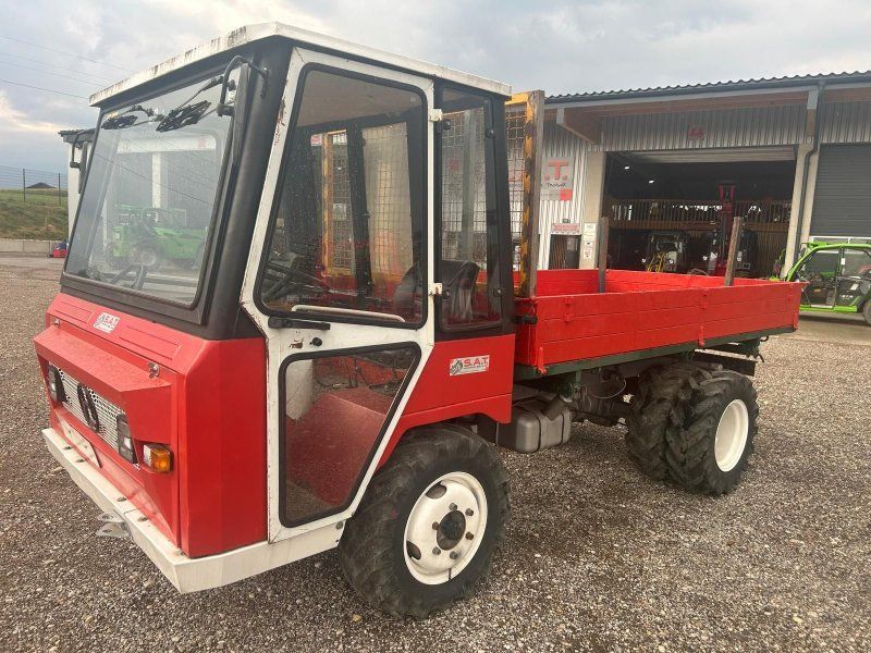 Lindner T 3500S
