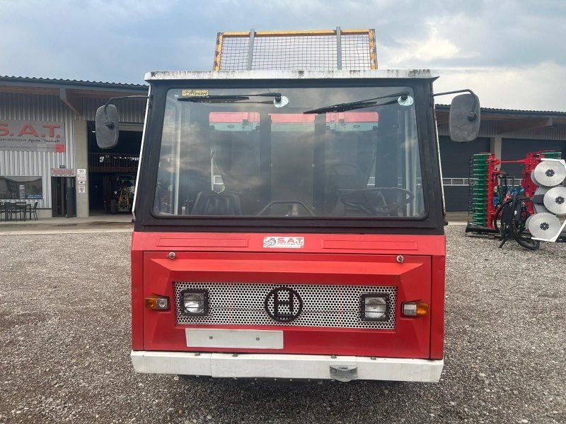 Lindner T 3500S
