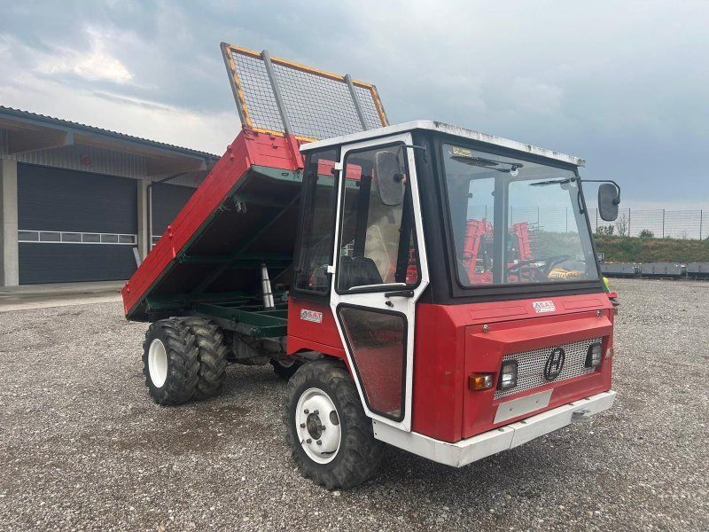 Lindner T 3500S