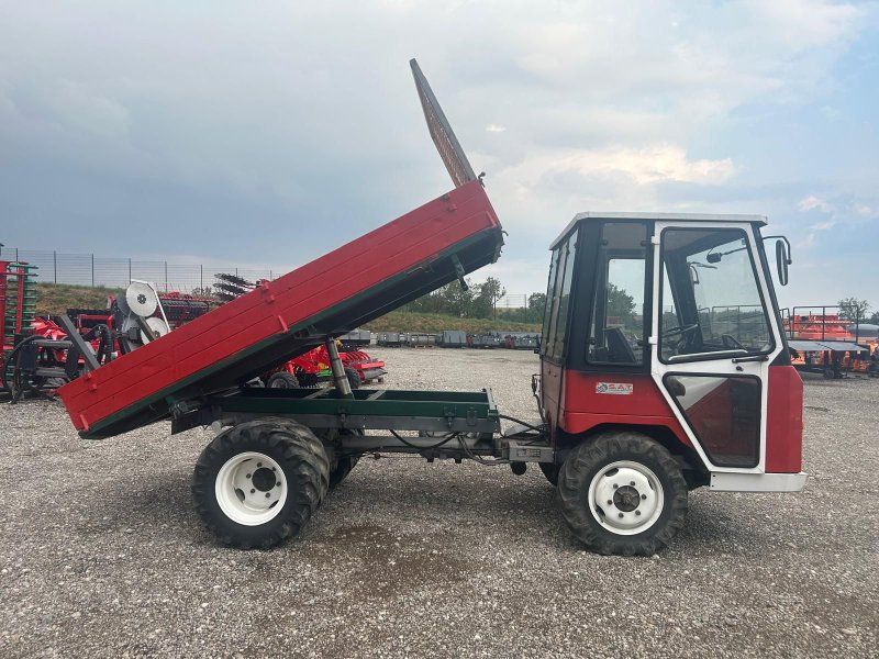 Lindner T 3500S