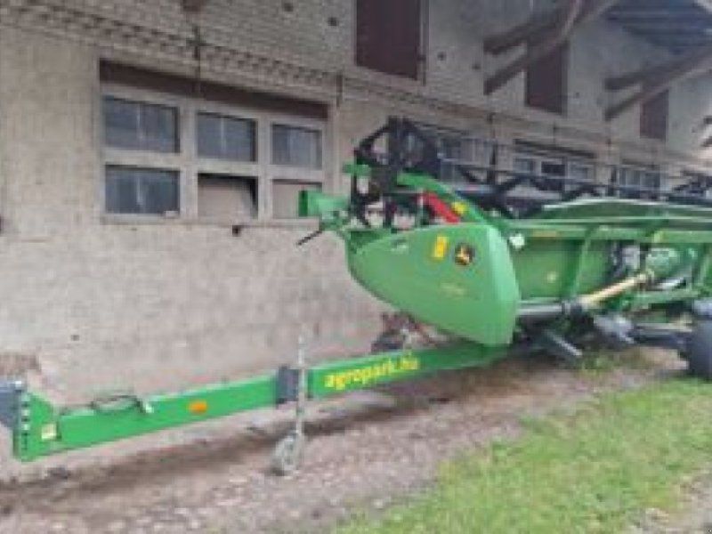 John Deere 625 R