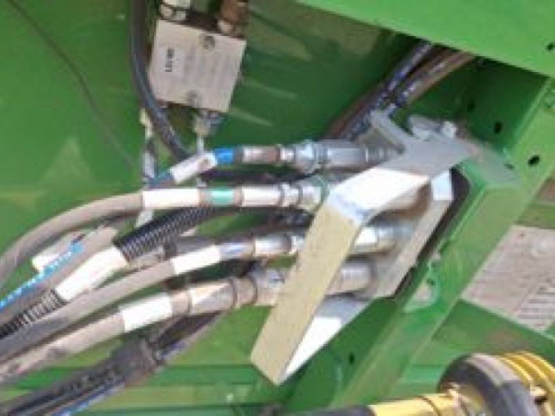John Deere 625 R