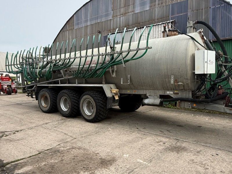 Fliegl VFW 22000