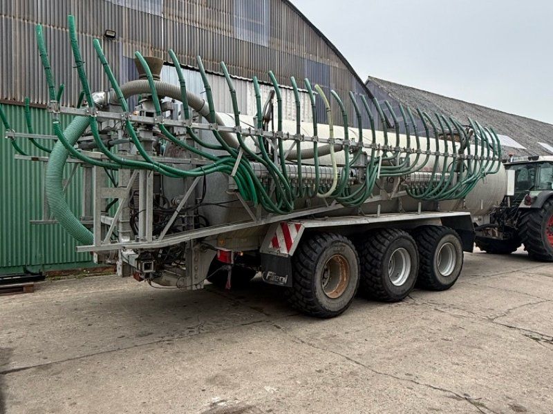 Fliegl VFW 22000
