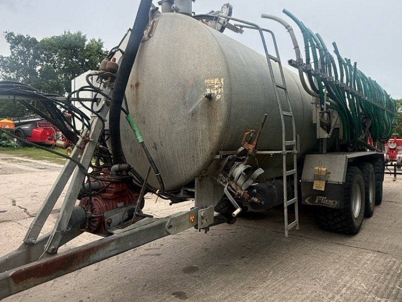 Fliegl VFW 22000