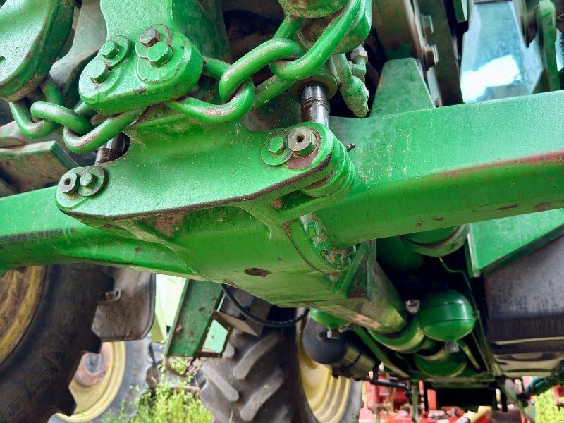 John Deere 6330