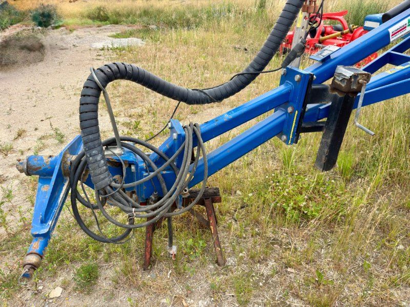 Dal Cero Maxiroll Heavy 830