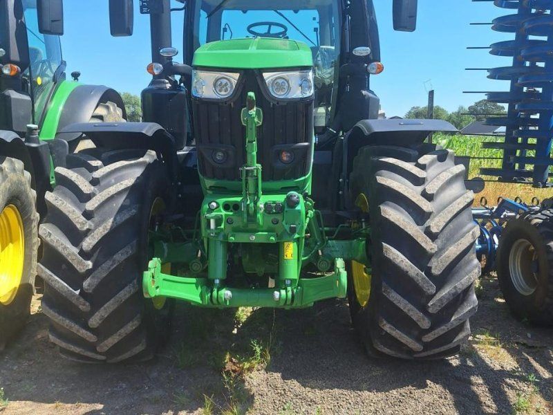 John Deere 6250R