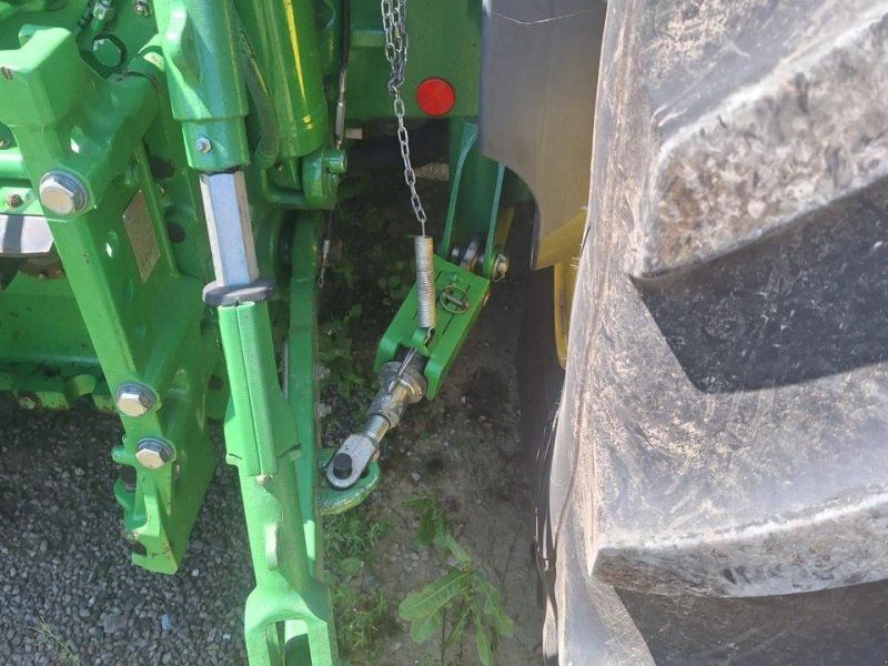 John Deere 6250R