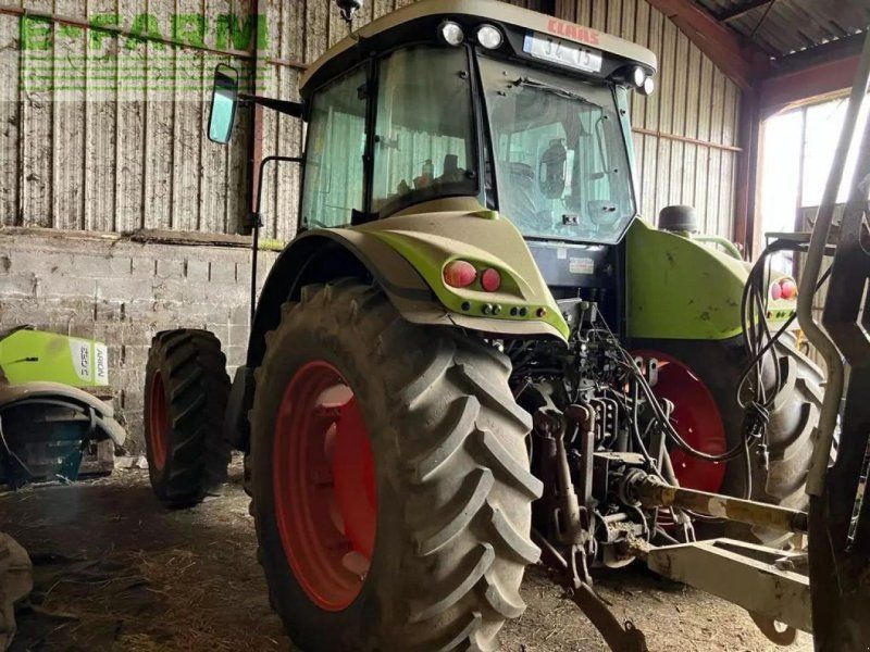 Claas arion 620 c