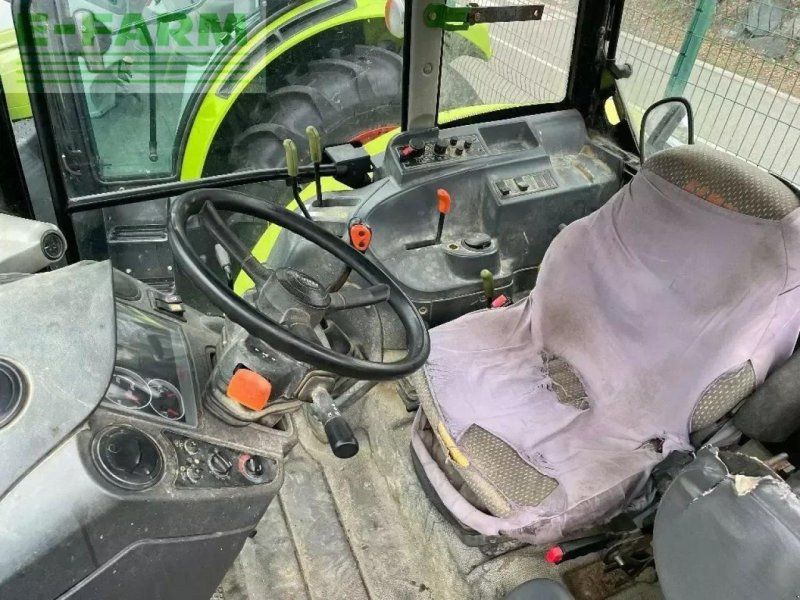 Claas axos 330