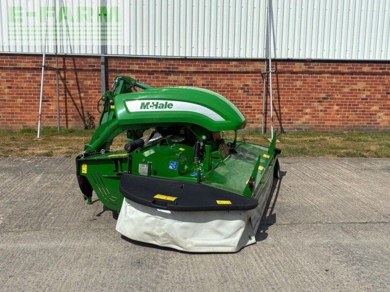 McHale PROGLIDE 3100FC