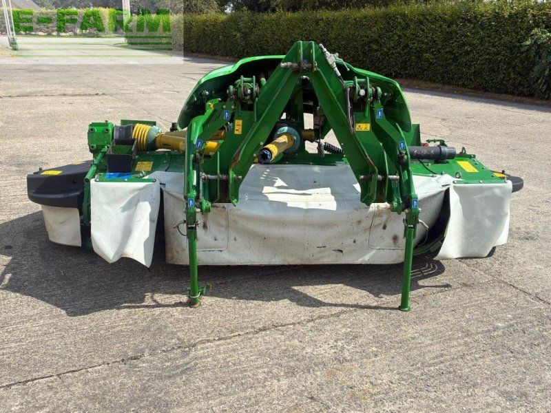 McHale PROGLIDE 3100FC