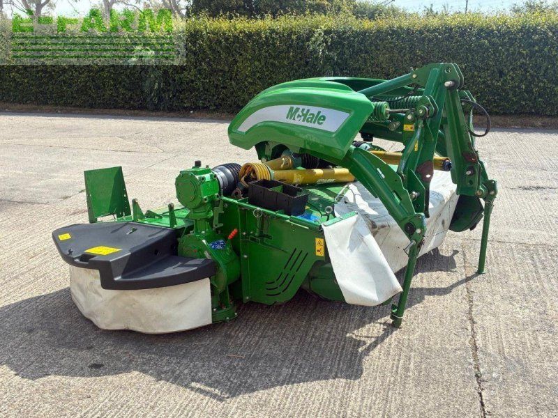 McHale PROGLIDE 3100FC