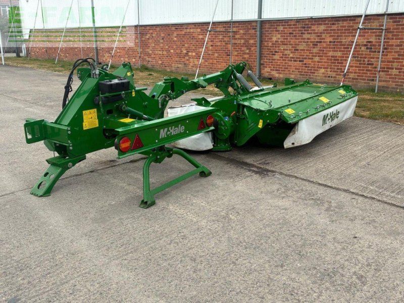 McHale PROGLIDE 3100C