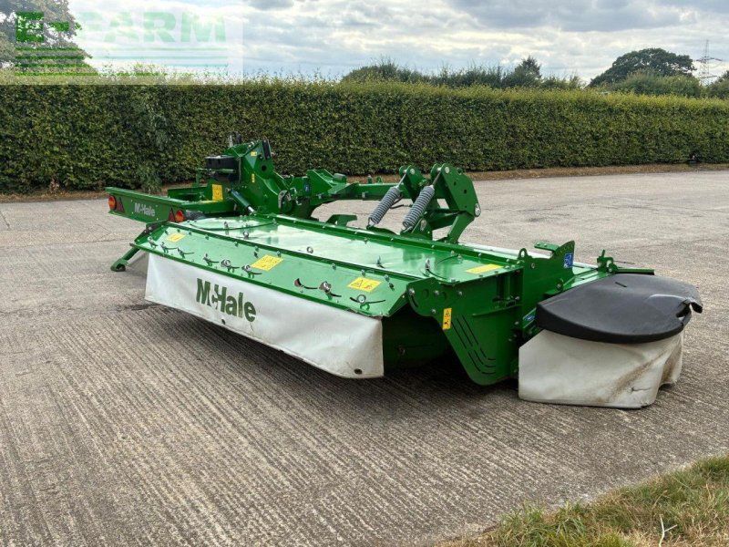 McHale PROGLIDE 3100C