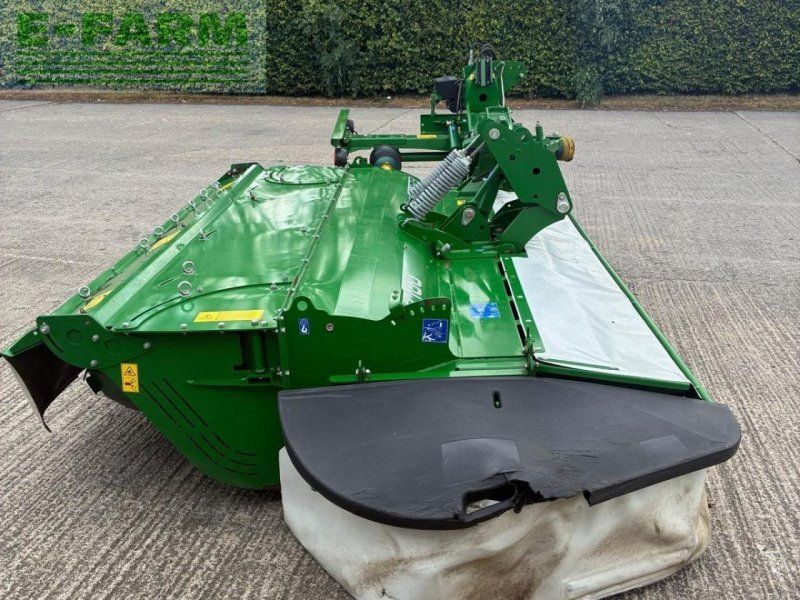 McHale PROGLIDE 3100C