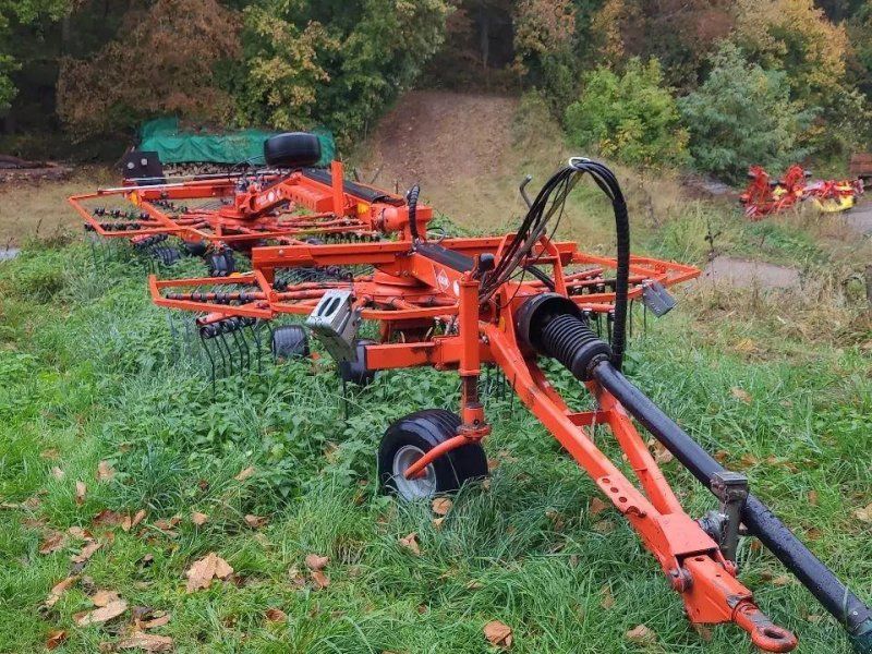 Kuhn ga 6632