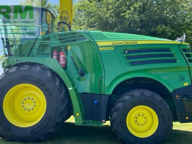John Deere 8500