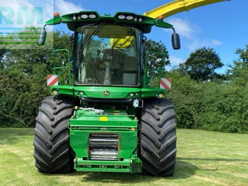 John Deere 8500