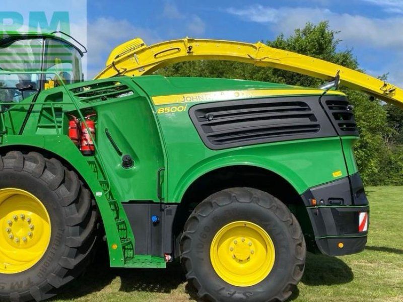 John Deere 8500
