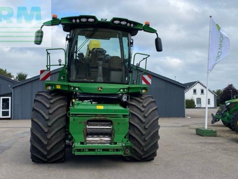John Deere 8600i