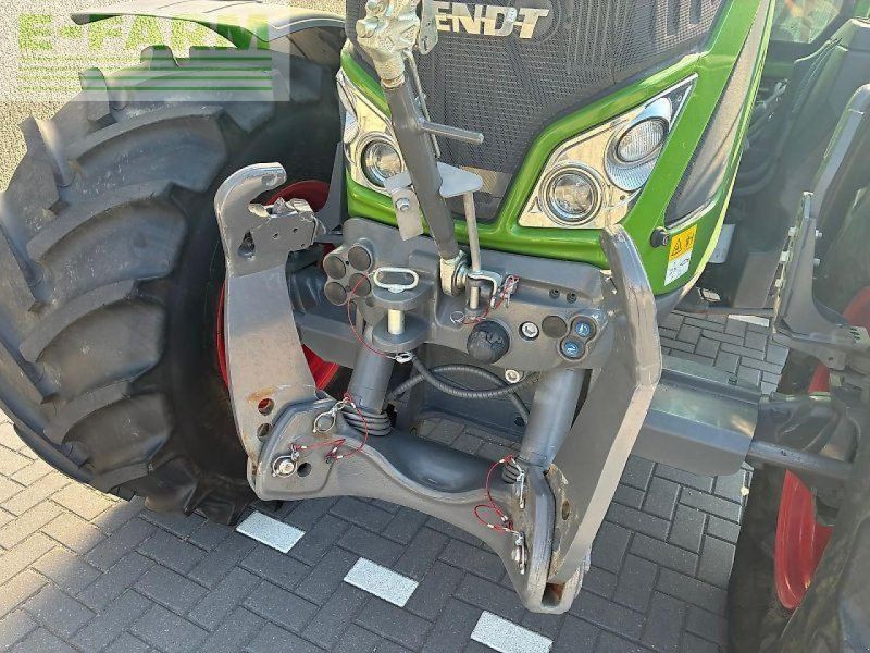 Fendt 724 profiplus gen6