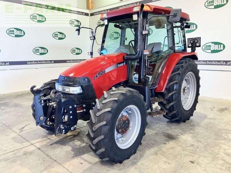 Case IH jx 1090 u komfort