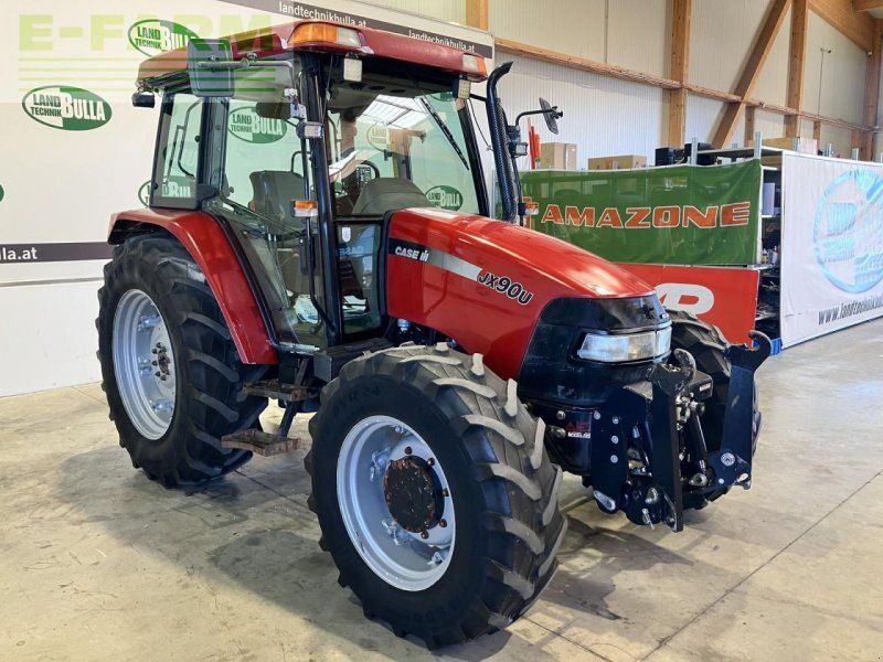 Case IH jx 1090 u komfort