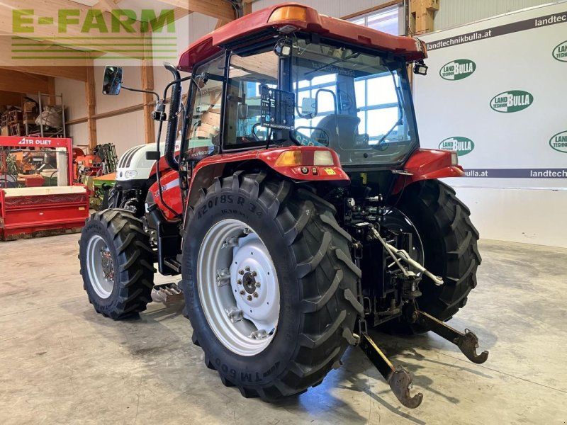 Case IH jx 1090 u komfort
