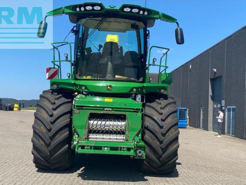 John Deere 9800